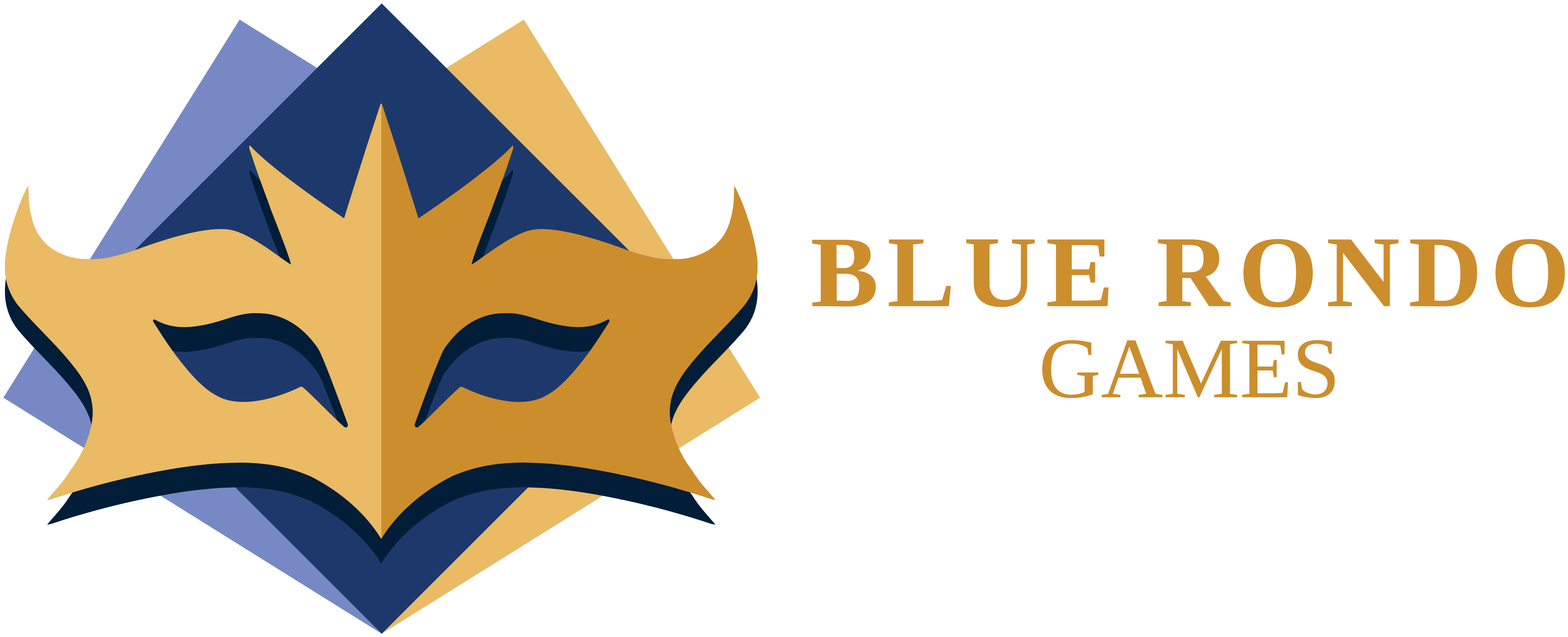 Blue Rondo Games