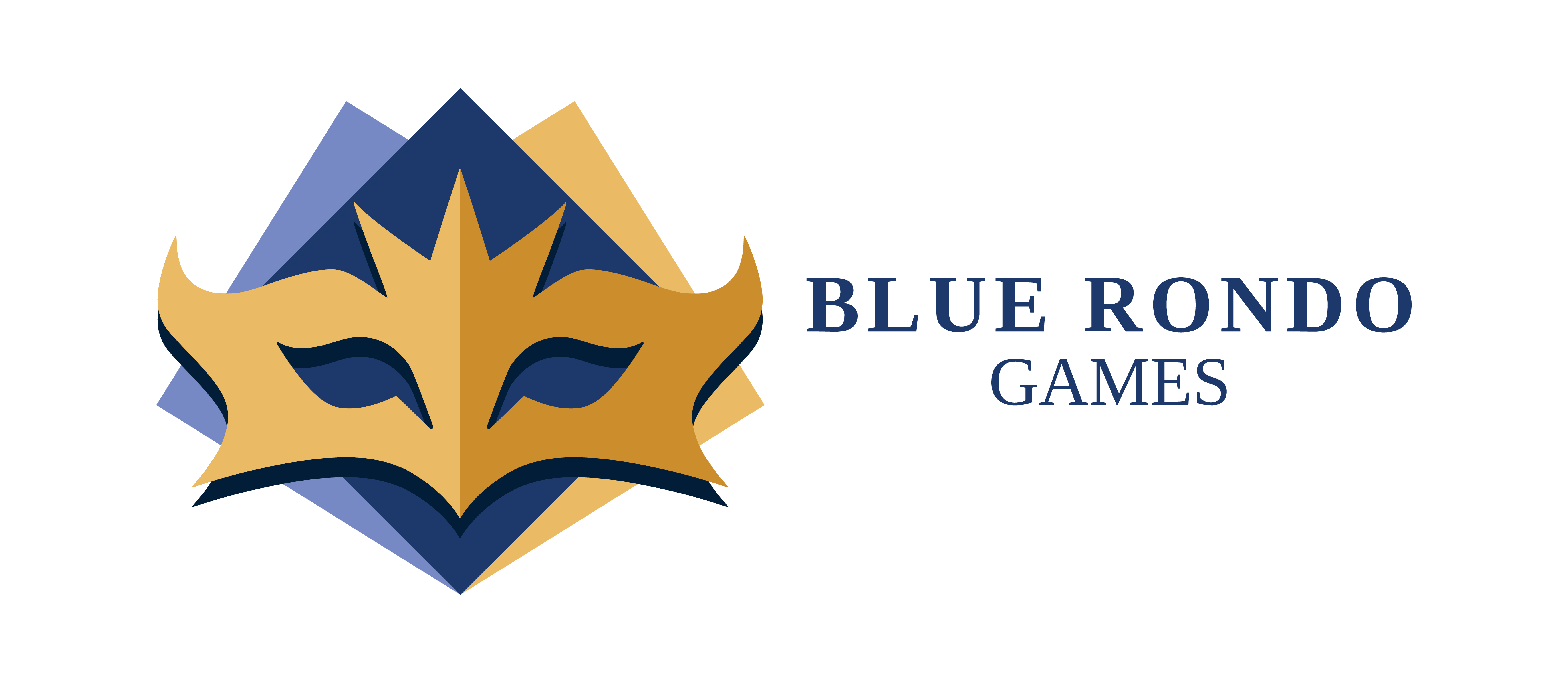 Blue Rondo Games